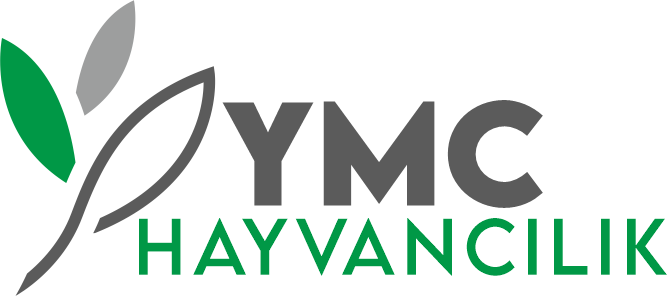 YMC Hayvancılık logosu