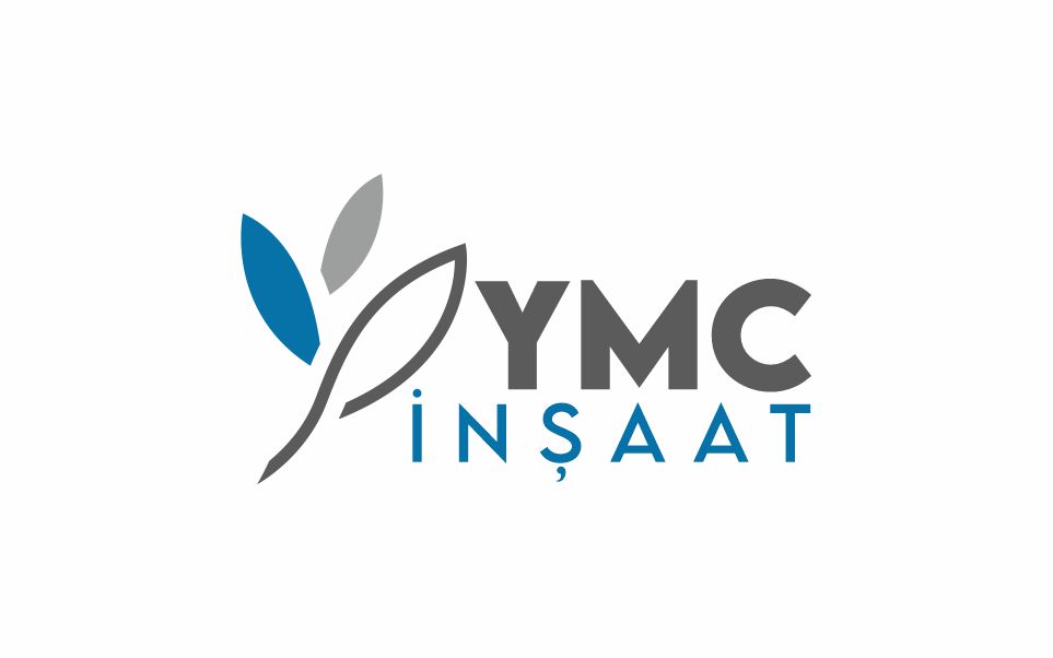 YMC İnşaat logosu