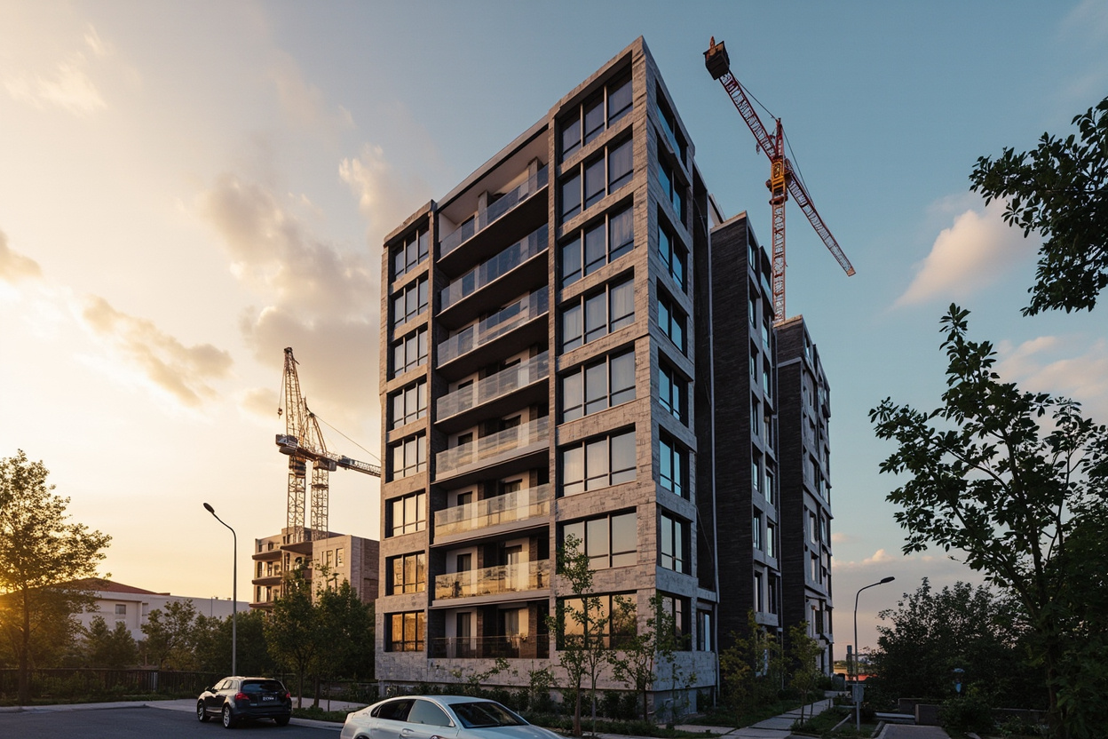 YMC İnşaat